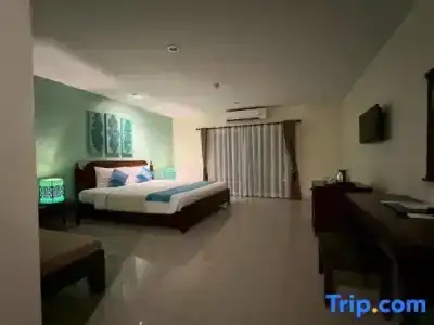 Krabi Front Bay Resort - 88