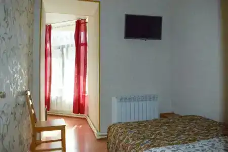 Русский Лес - 99