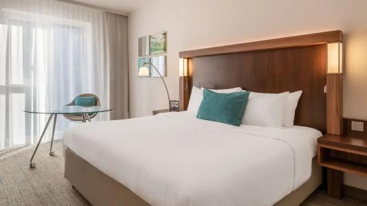 Courtyard by Marriott Cologne - 30