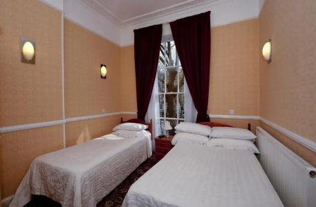 Balmoral House - 44