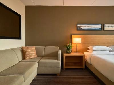 Hyatt Place Amsterdam Airport - 40