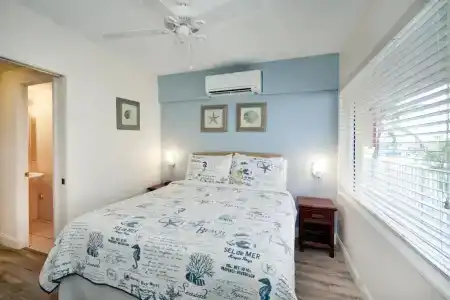Windjammer Resort and Beach Club - 123