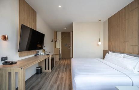 Shan Villas Sukhumvit - 98