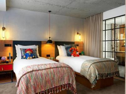 Treehouse London - 24