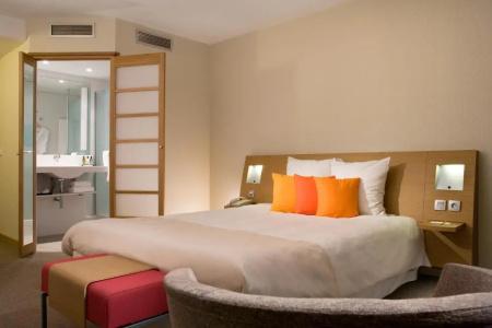 Novotel Lille Centre Gares - 62