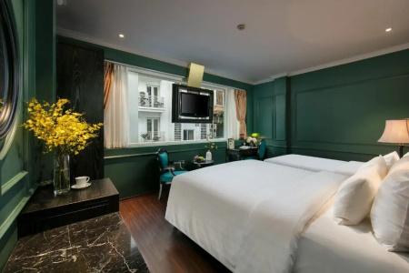Grande Collection & Spa - 25