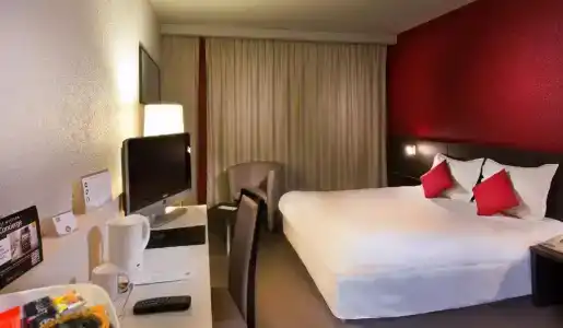 Best Western Alexander Park Chambéry - 29