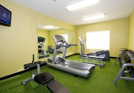 Fairfield Inn Arlington Near Six Flags - 17