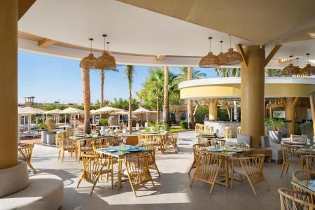 Novotel Sharm El-Sheikh - 42