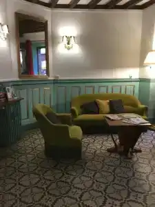 The Old Ravel Centre - 14