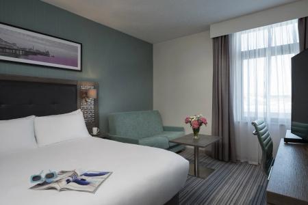 Jurys Inn Brighton - 8