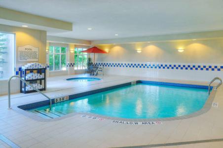 Hilton Garden Inn Toronto/Burlington - 15
