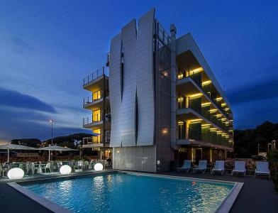 Mercure Viareggio - 24