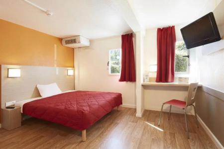 Premiere Classe Roissy CDG - Paris Nord 2 - Parc des Expositions - 46