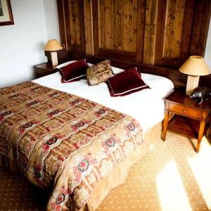 hôTel Les Barmes De l'Ours - 43