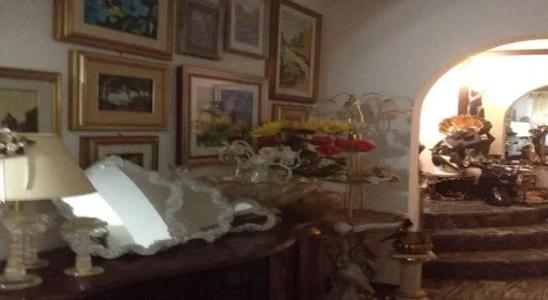Lucilla's World b&b - 9