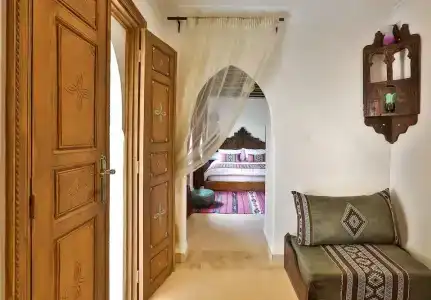 Riad Fleur d'Orient - 67