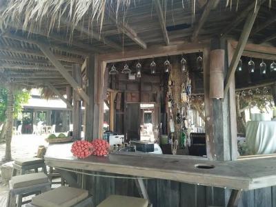 Chivaree and Resort - 17