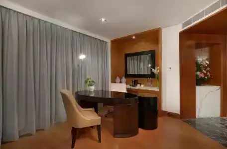 Intercontinental Marine Drive Mumbai, An Ihg - 85