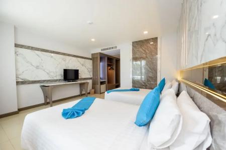 Crystal Palace Pattaya -Sha Extra Plus - 34