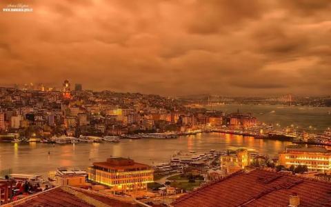 Taksim White Suites - 12