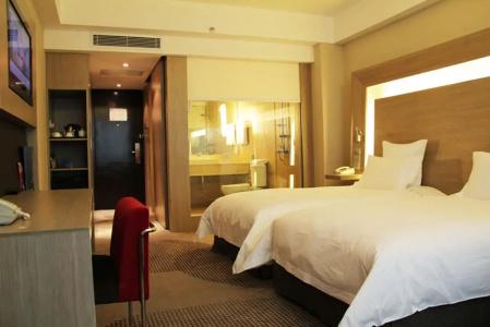 Shenzhen Novotel Watergate(Kingkey 100) - 60