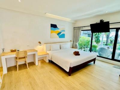 Twin Bay Resort - Sha Extra Plus - 257