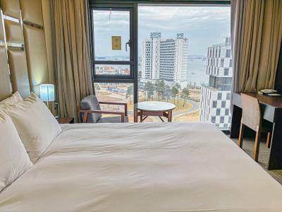 Royal Emporium Incheon Airport - 47