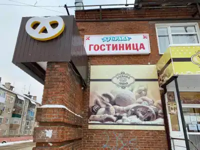 Дубрава - 0