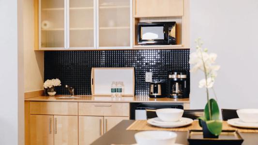 Ocean Reef Suites - 25
