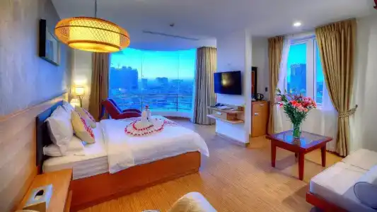 Orussey One & Apartment - 136