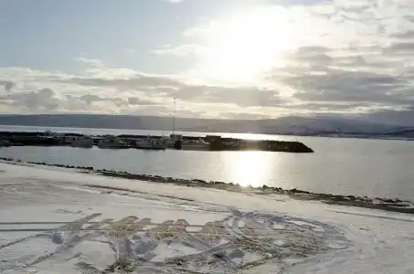 Hólmavík - 8