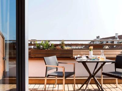 Novotel Genève Centre - 24