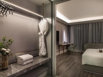 Mercure Suzhou Jinji Lake - 63
