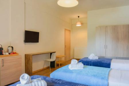 Monastiri Guesthouse - 41