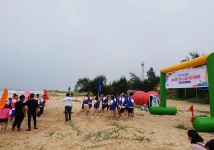 Phu Cuong Beach - 29