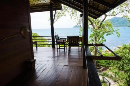 Sensi Paradise Beach Resort - 83