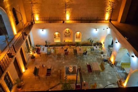 Hasbahan Konukevİ&ButİKotel - 6