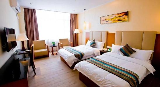 Shanghui International - 5