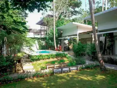 Glur Hostel - 8