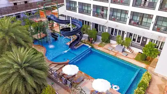 Aonang Viva Resort - Sha Plus - 89