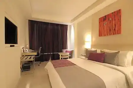 The Ashtan Sarovar Portico - 43