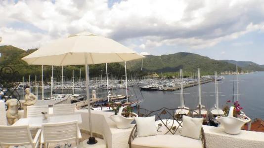 8 oDa Marmaris - 100