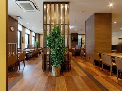 Route-Inn Nagoya Imaike Ekimae - 14