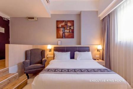 De Elements Business Kl - 36