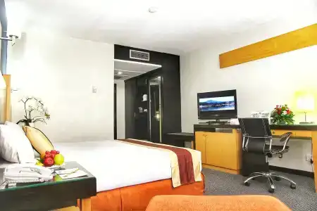 Jayakarta Jakarta - 11