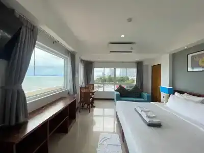 Kp Seaview Jomtien - 45