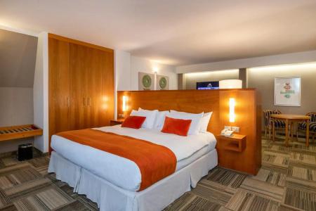 Best Western Marina del Rey - 6