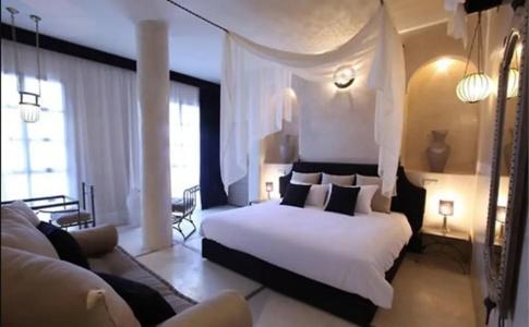 Riad Joya - 50