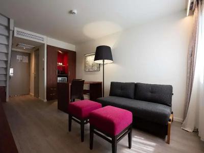 Mercure Perpignan Centre - 88